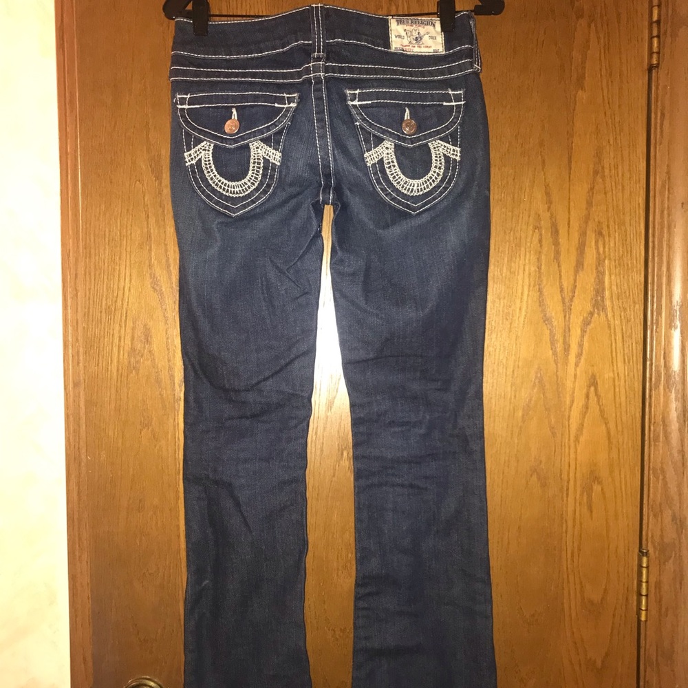 True Religion Brand Jeans